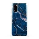 Blue Lagoon - Samsung Galaxy S20 4G / 5G Case