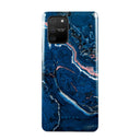 Blue Lagoon - Samsung Galaxy S10 Lite Case 5