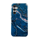 Blue Lagoon - Samsung Galaxy A54 Case