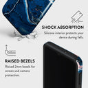 Blue Lagoon - Samsung Galaxy A13 4G Case 4