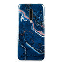 Blue Lagoon - OnePlus 7 Pro / 7T Pro Case 1