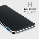 Blue Lagoon - Huawei P40 Pro Plus Case 4