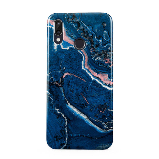 Blue Lagoon - Huawei Mate 20 Case 5