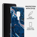 Blue Lagoon - Huawei Mate 20 Case 2