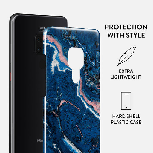 Blue Lagoon - Huawei Mate 20 Case 2