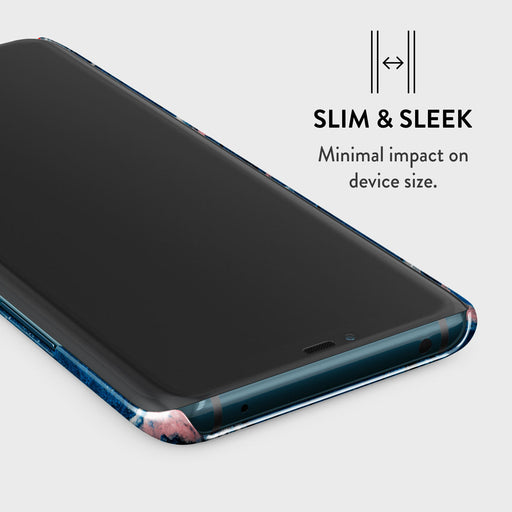 Blue Lagoon - Huawei Mate 20 Case 4