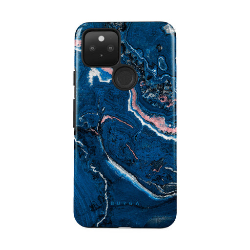Blue Lagoon - Google Pixel 4 Case 9