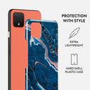 Blue Lagoon - Google Pixel 4 Case 2