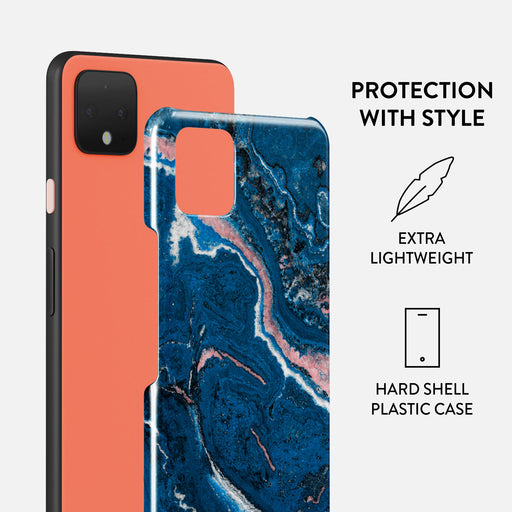 Blue Lagoon - Google Pixel 4 Case 2