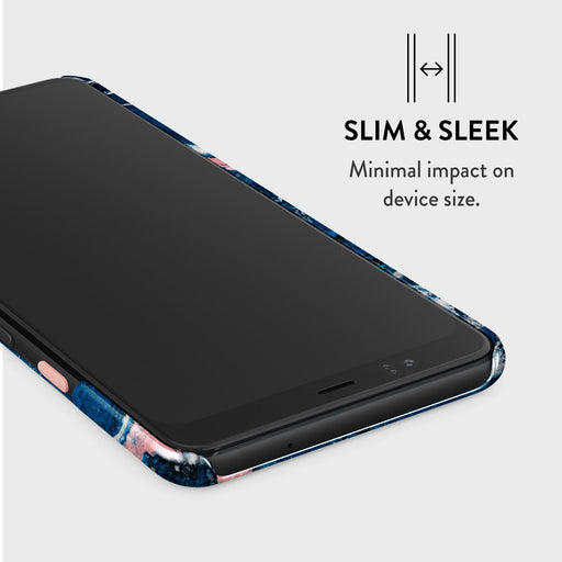 Blue Lagoon - Google Pixel 4 Case 4