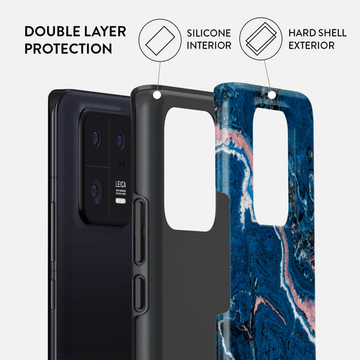 Blue Lagoon - Xiaomi 13 Pro Case 2