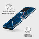 Blue Lagoon - Xiaomi 13 Pro Case 3
