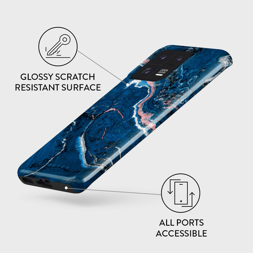 Blue Lagoon - Xiaomi 13 Pro Case 3