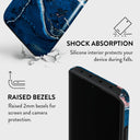 Blue Lagoon - Xiaomi 13 Pro Case 4