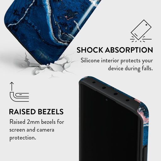 Blue Lagoon - Xiaomi 13 Pro Case 4