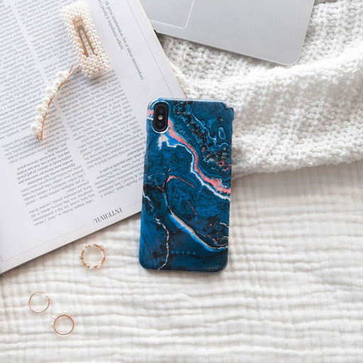 Blue Lagoon - Google Pixel 4 Case 10