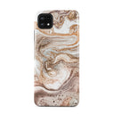Cappuccino - Samsung Galaxy A22 5G Case 1