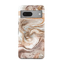 Cappuccino - Google Pixel 7 Case 1