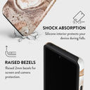 Cappuccino - Google Pixel 7 Case 4