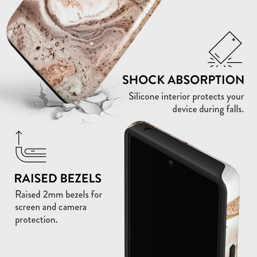 Cappuccino - Google Pixel 7 Case 4