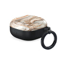 Cappuccino - Samsung Galaxy Buds Pro Case 1