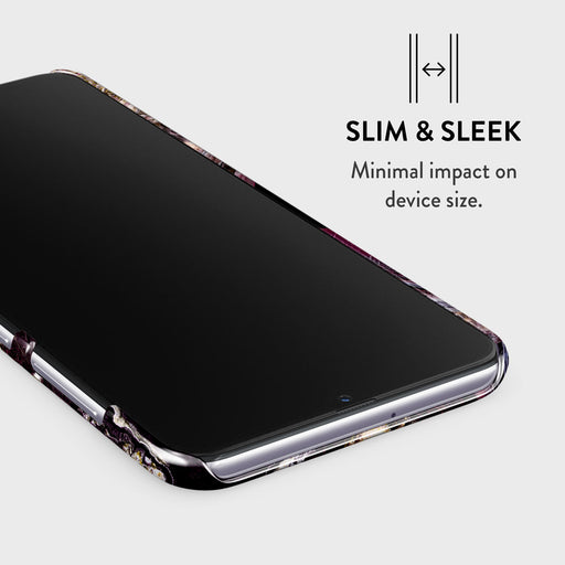 Purple Skies - Marble Samsung Galaxy A32 5G Case 4