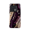 Purple Skies - Marble OnePlus 10 Pro 5G Case 1