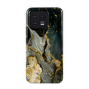Northern Lights - Marble Xiaomi 13 Case 1