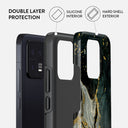 Northern Lights - Marble Xiaomi 13 Case 2