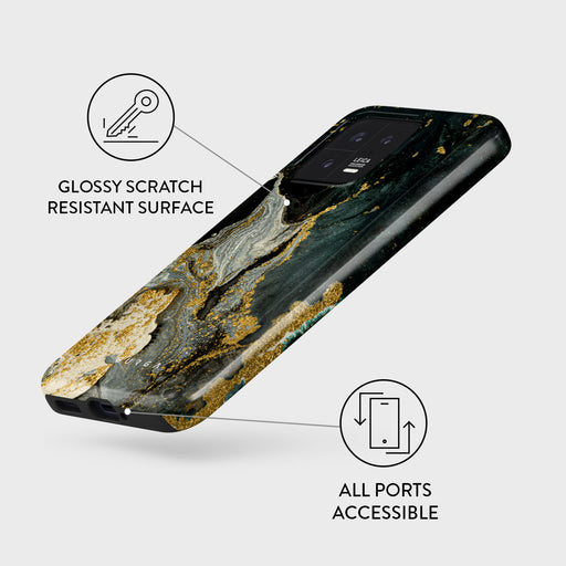 Northern Lights - Marble Xiaomi 13 Case 3