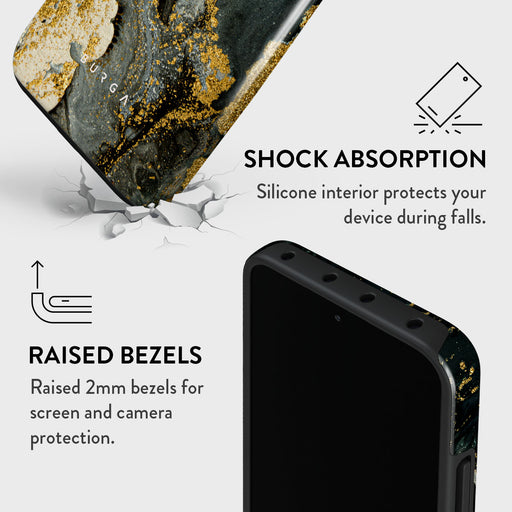 Northern Lights - Marble Xiaomi 13 Case 4