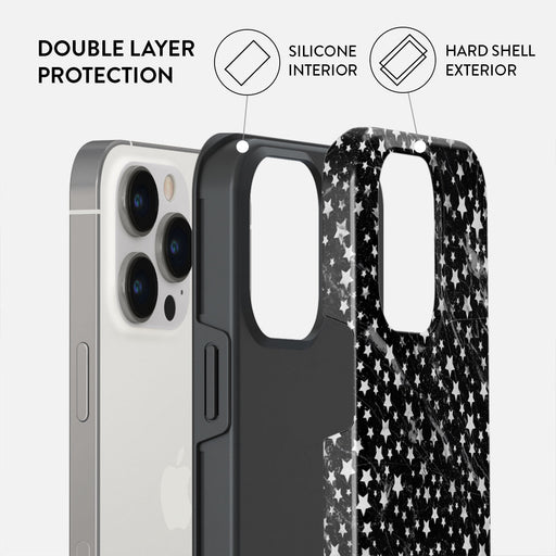 Starry Night - Stars iPhone 13 Pro Max Case 6