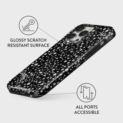 Starry Night - Stars iPhone 13 Pro Max Case 7