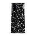 Starry Night - Stars Samsung Galaxy S20 4G / 5G Case 5