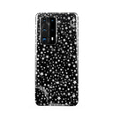 Starry Night - Stars Huawei P40 Pro Plus Case 1