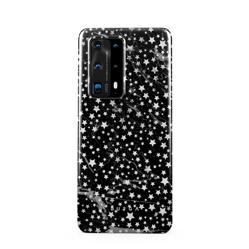 Starry Night - Stars Huawei P40 Pro Plus Case 1