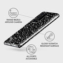 Starry Night - Stars Huawei P40 Pro Plus Case 3