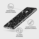 Starry Night - Stars Huawei P30 Lite Case 3