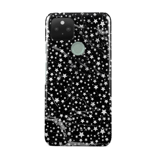 Starry Night - Stars Google Pixel 5 Case 1