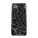 Starry Night - Stars Xiaomi Redmi Note 10 Pro Case