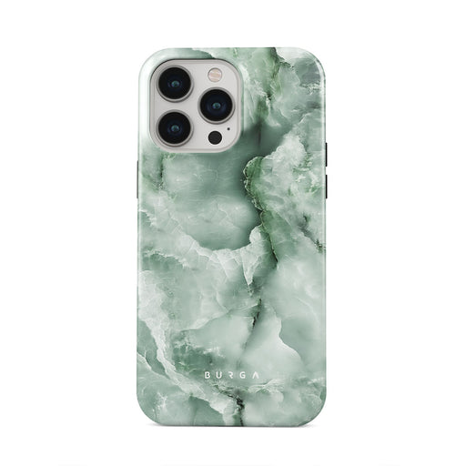Pistachio Cheesecake - Green iPhone 14 Pro Max Case 5