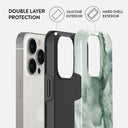 Pistachio Cheesecake - Green iPhone 14 Pro Max Case 6