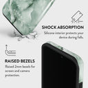 Pistachio Cheesecake - Green iPhone 14 Pro Max Case 8