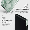 Pistachio Cheesecake - Green Samsung Galaxy A22 5G Case 4