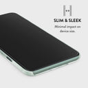 Pistachio Cheesecake - Green Google Pixel 5 Case 4
