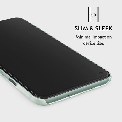 Pistachio Cheesecake - Green Google Pixel 5 Case 4