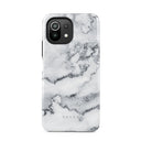 White Winter - Classy Marble Xiaomi 11 Lite 5G NE Case