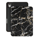 Make A Wish - Gold Marble iPad Mini 8.3 (A17 Pro/6th Gen) Case 1