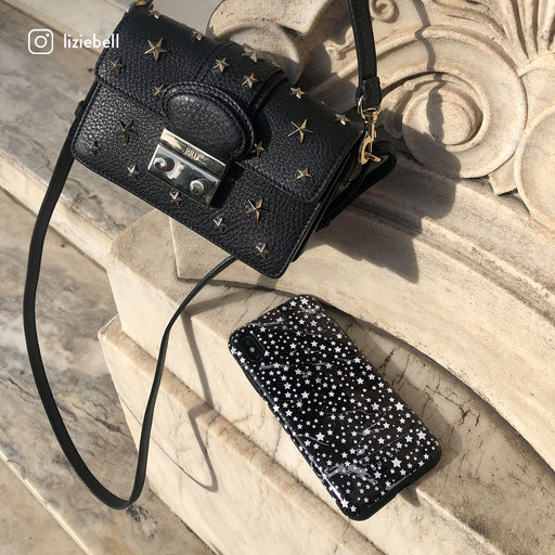 Starry Night - Stars Huawei P30 Lite Case 12