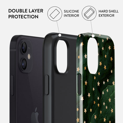 Prince Charming - Stars iPhone 12 Case 6